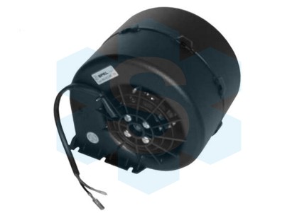 více - Ventilátor výparníku SPAL 009-A70-74D